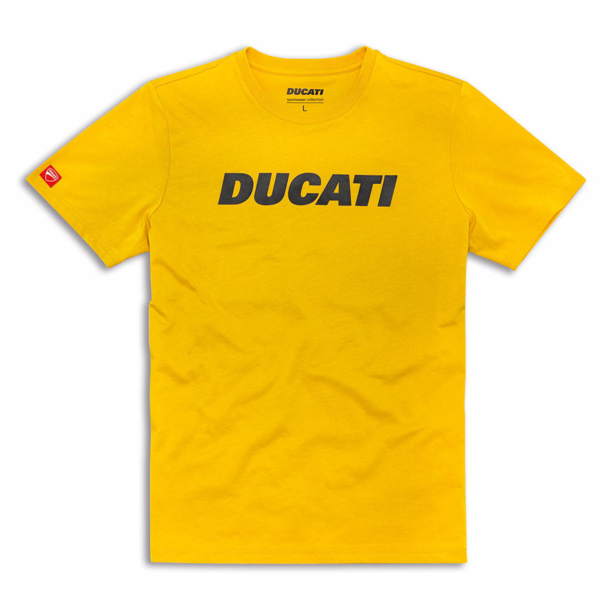 Ducatiana 2.0 - T-shirt