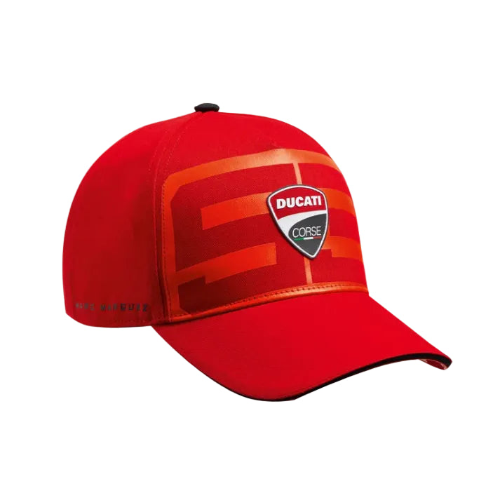 Dual MM93 Cap