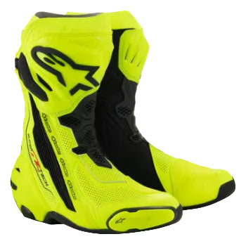 Supertech R Vented Boots
