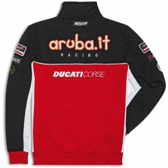 Ducati Superbike Team Replica 2023 Sweatshirt