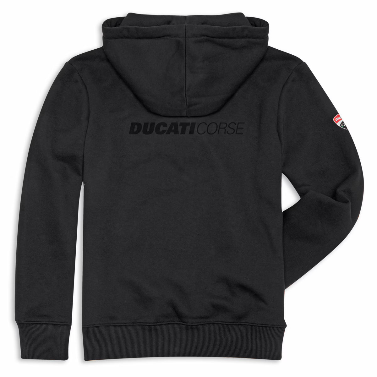 Foggy 2.0 - Hooded sweatshirt