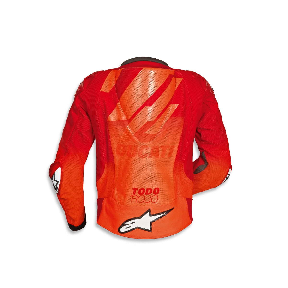 Replica MM93 - Leather jacket