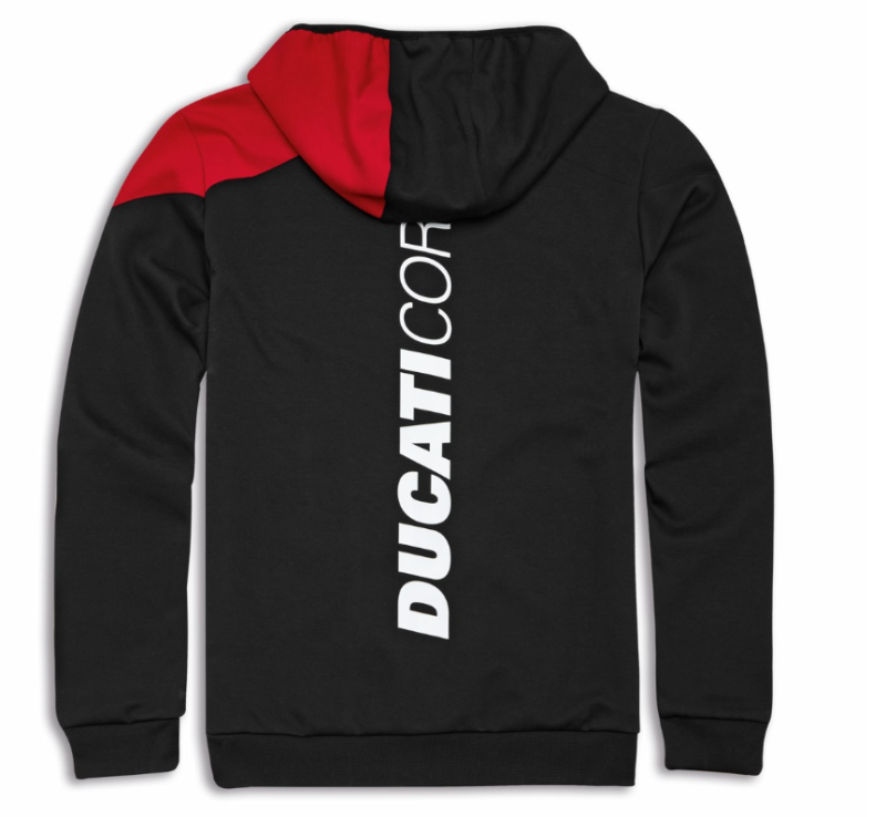 Ducati Corse Speed Sweatshirt