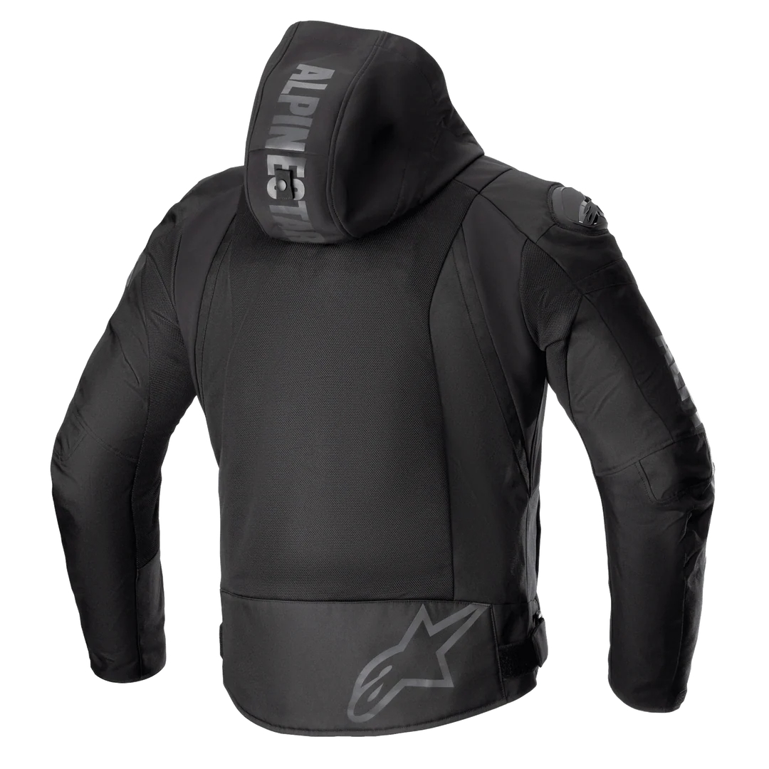 Zaca Air Jacket