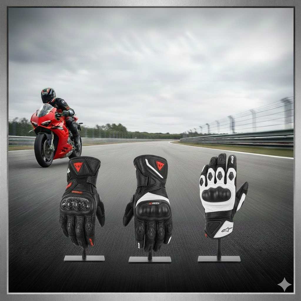 Gloves