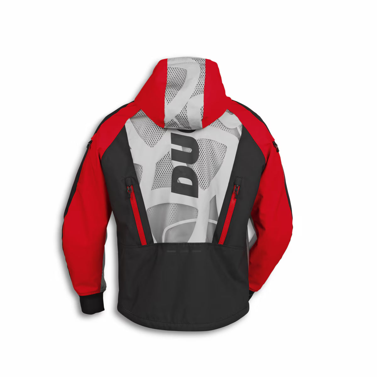Ducati Overlay YO - Fabric jacket