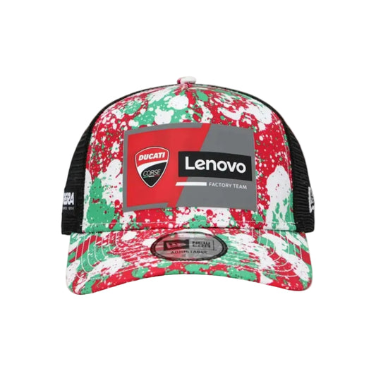 Ducati MotoGP 25 Mugello Cap