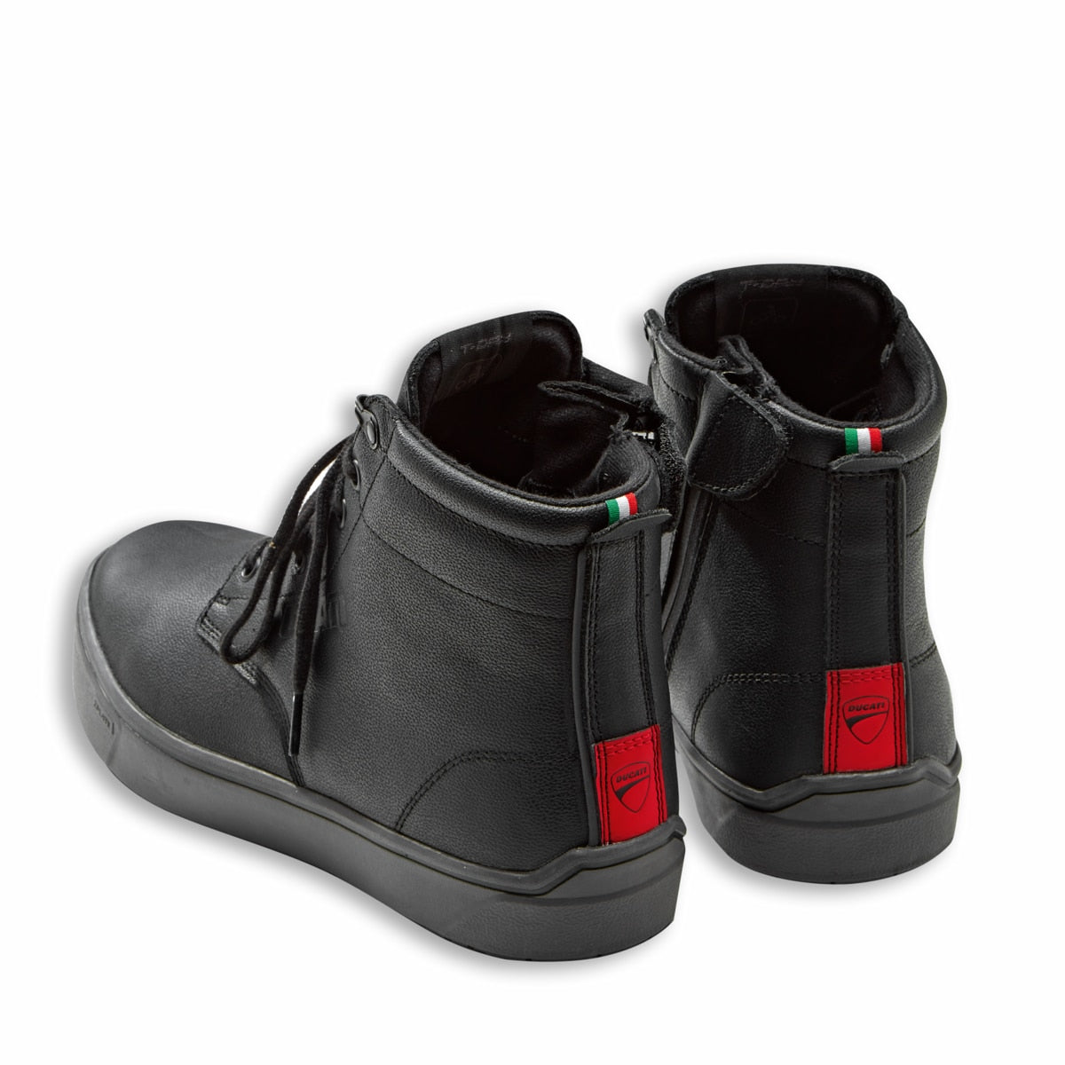 Downtown C2 - Technical short boots