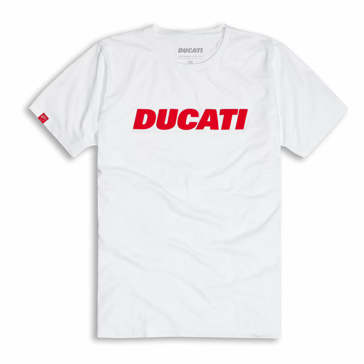 Ducatiana 2.0 - T-shirt