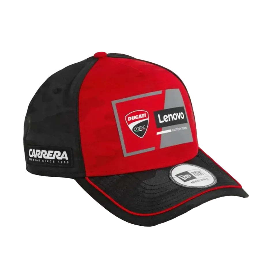 Ducati MotoGP 25 Cap