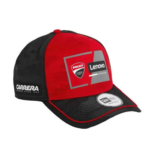 Ducati MotoGP 25 Cap