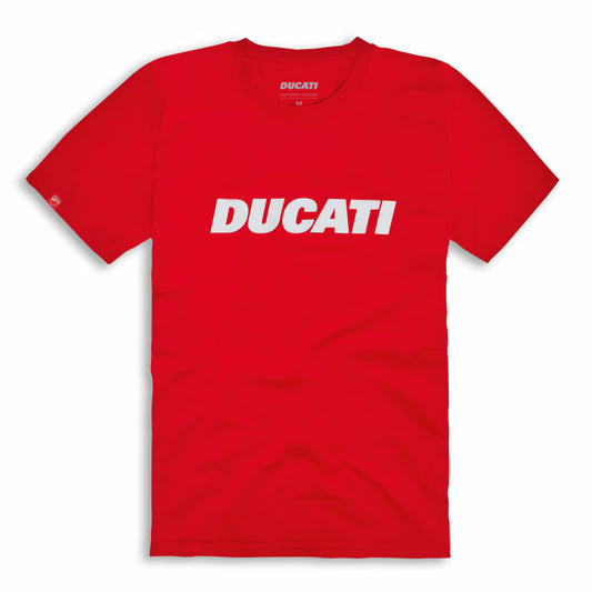Ducatiana 2.0 - T-shirt