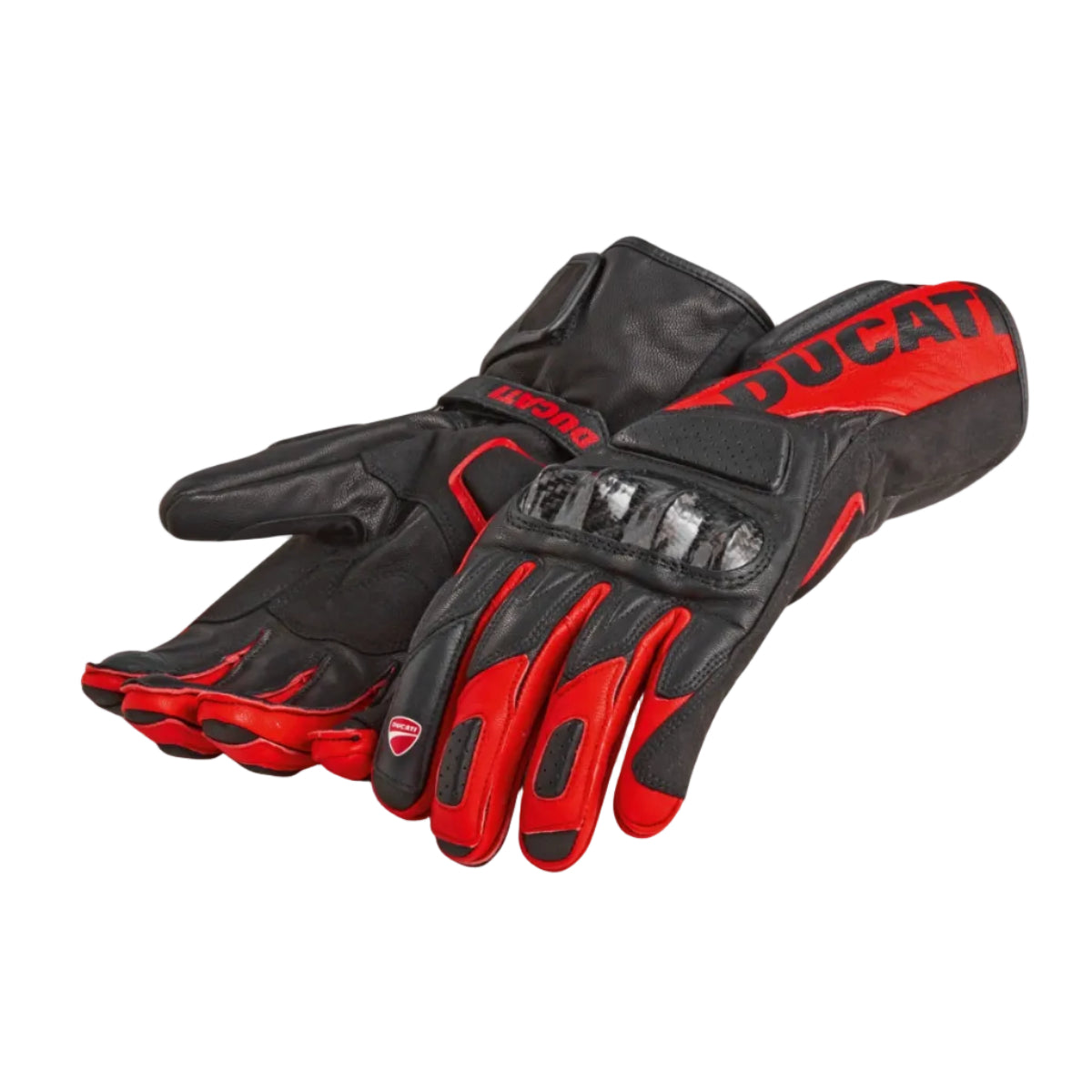 Performance C3 - Leather gloves