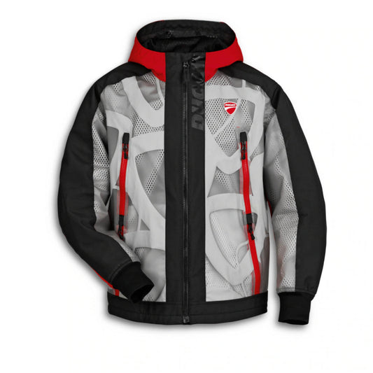 Ducati Overlay YO - Fabric jacket