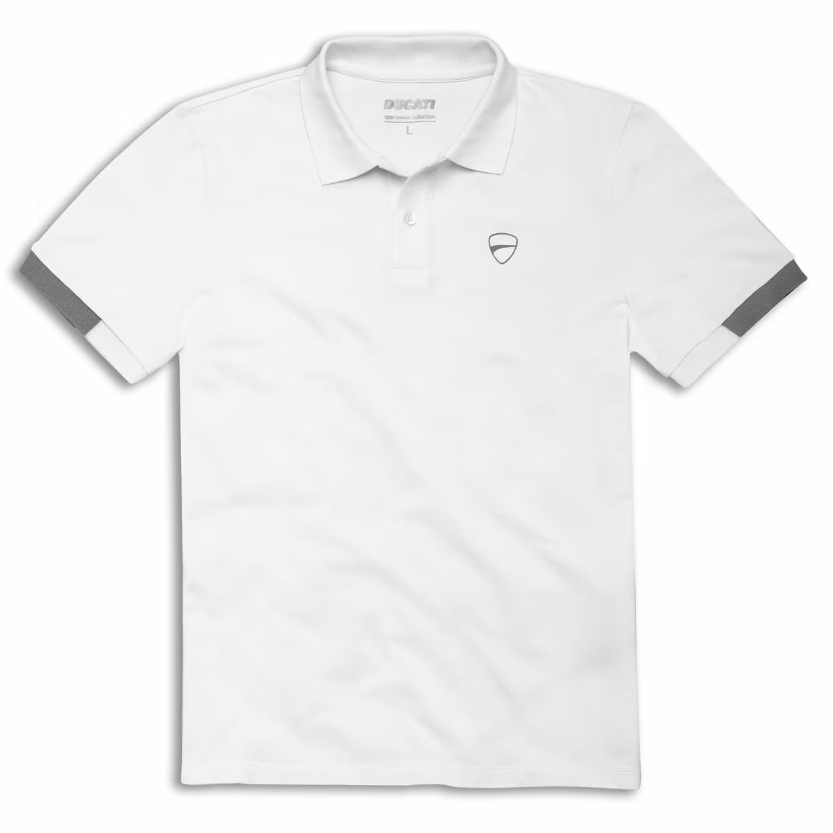 Smart 2.0 - Short-sleeved polo shirt