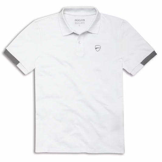 Smart 2.0 - Short-sleeved polo shirt