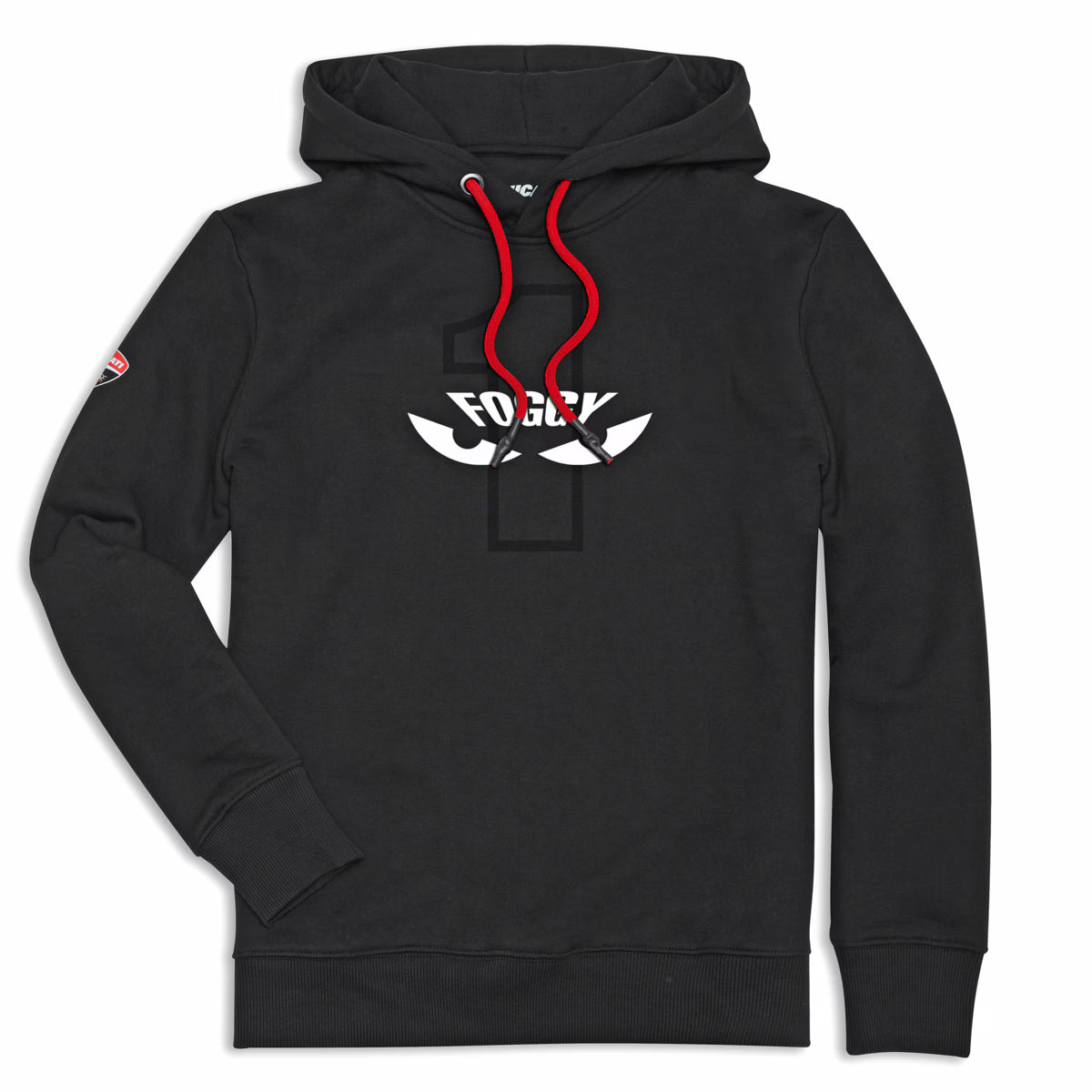Foggy 2.0 - Hooded sweatshirt