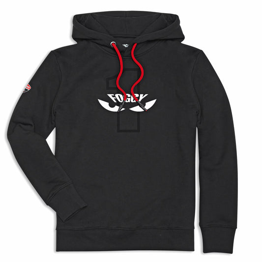 Foggy 2.0 - Hooded sweatshirt