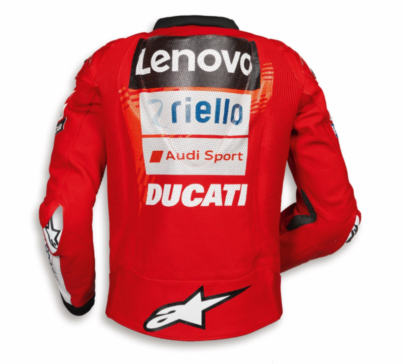 Replica MotoGp 24