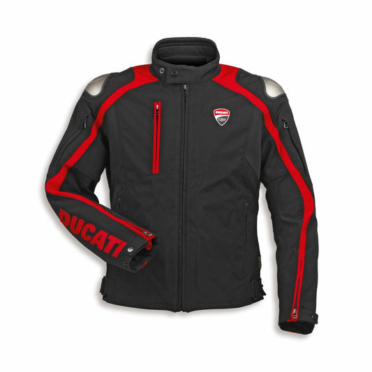 Ducati Corse tex C6