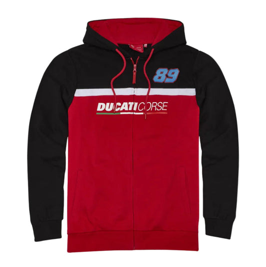 Ducati Corse Jorge Martinator Hoodie