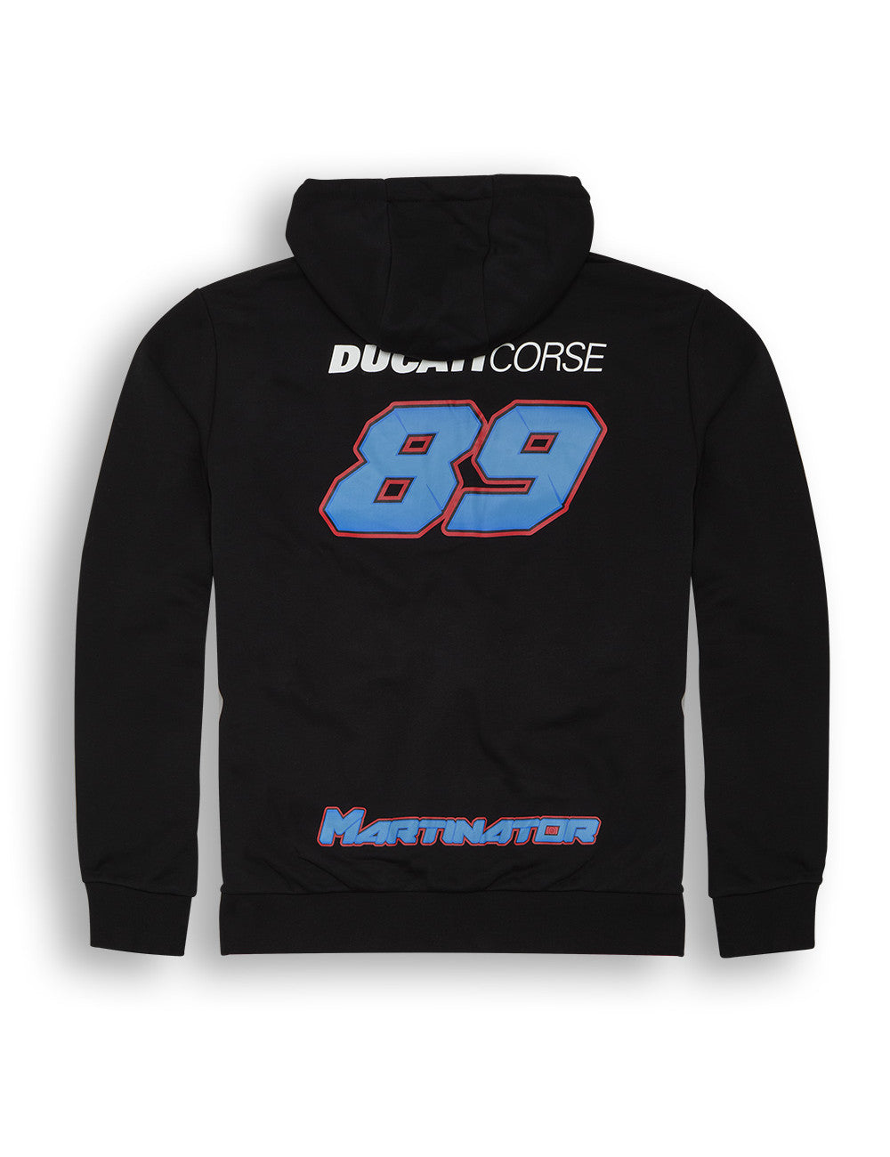 Ducati Corse Jorge Martinator Hoodie