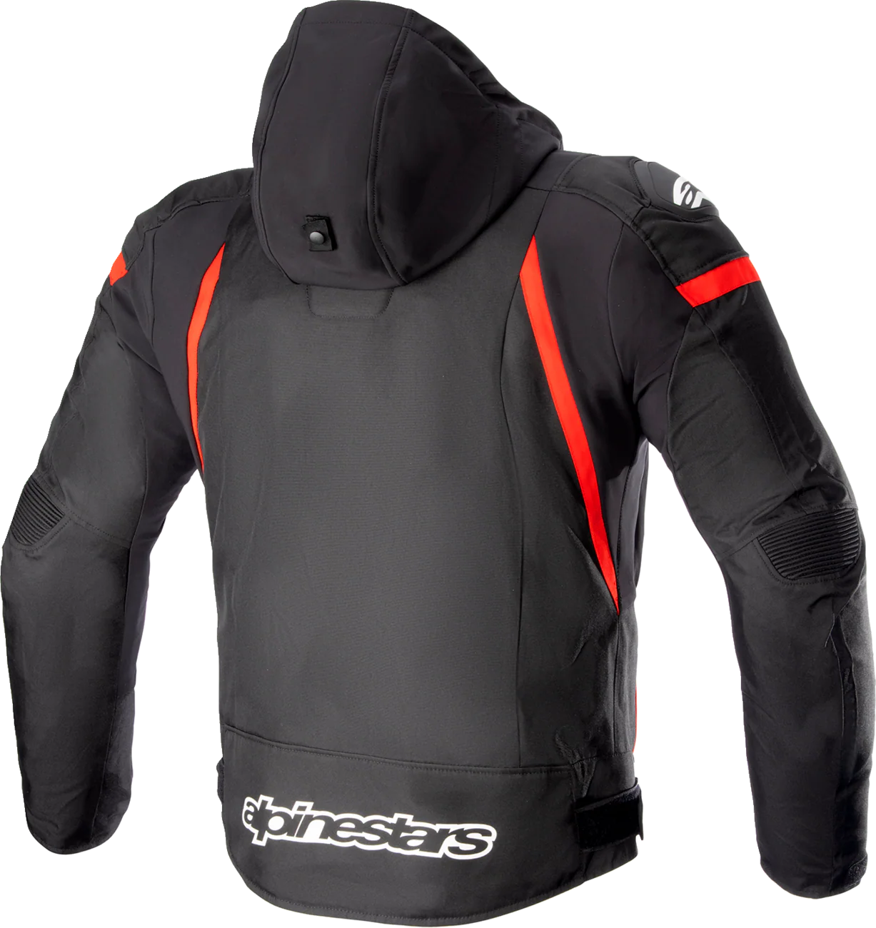 Zaca Waterproof Jacket