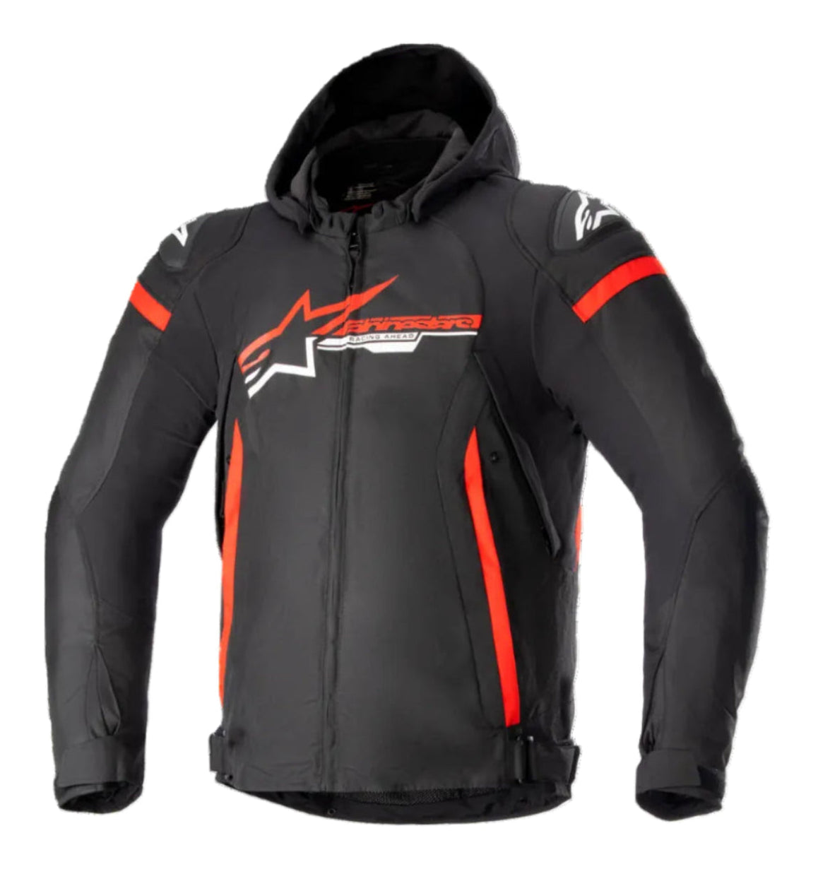 Zaca Waterproof Jacket