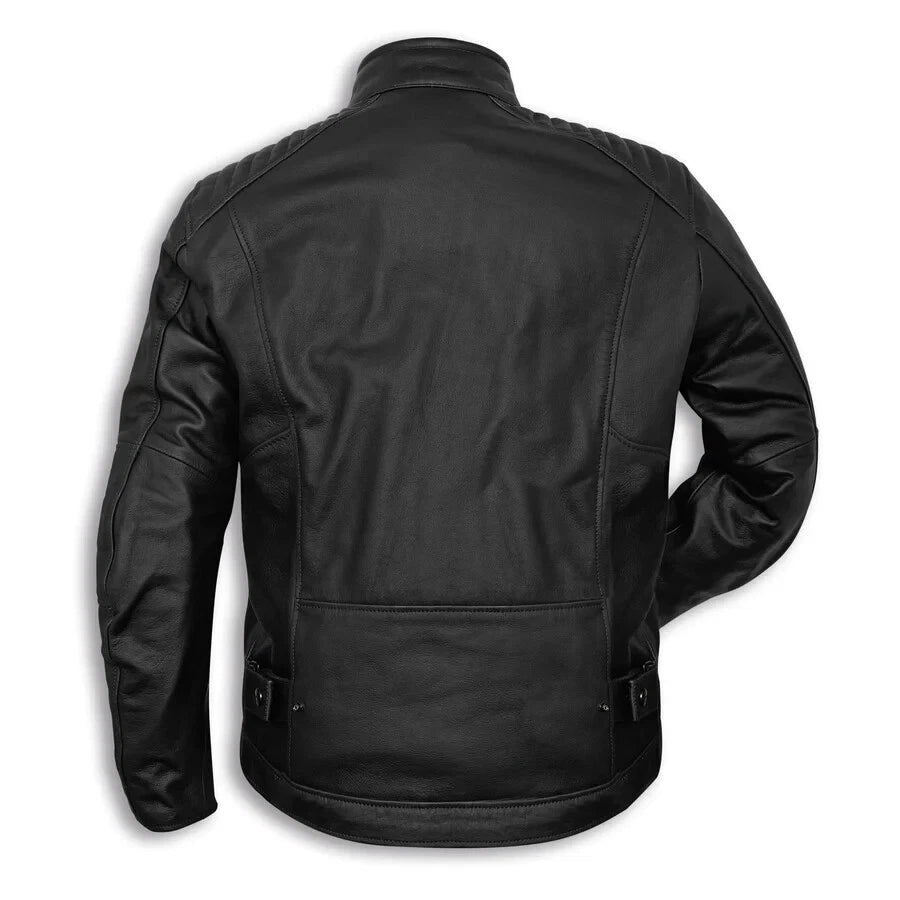 New Ducati Heritage C2 Jacket