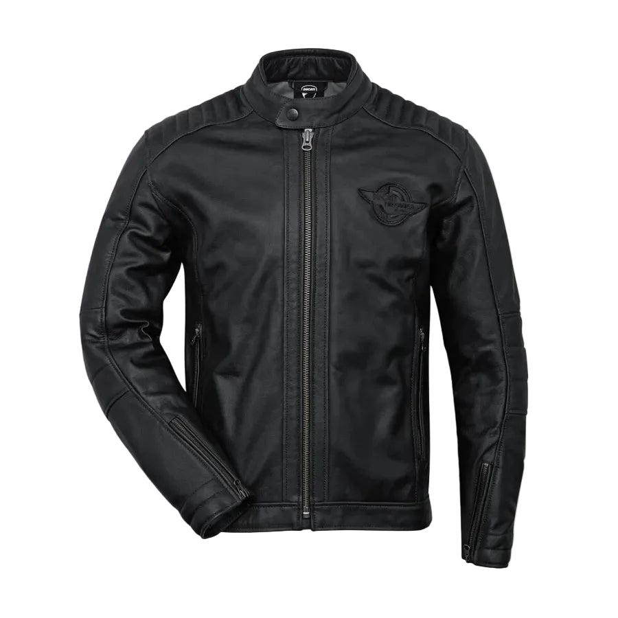 New Ducati Heritage C2 Jacket