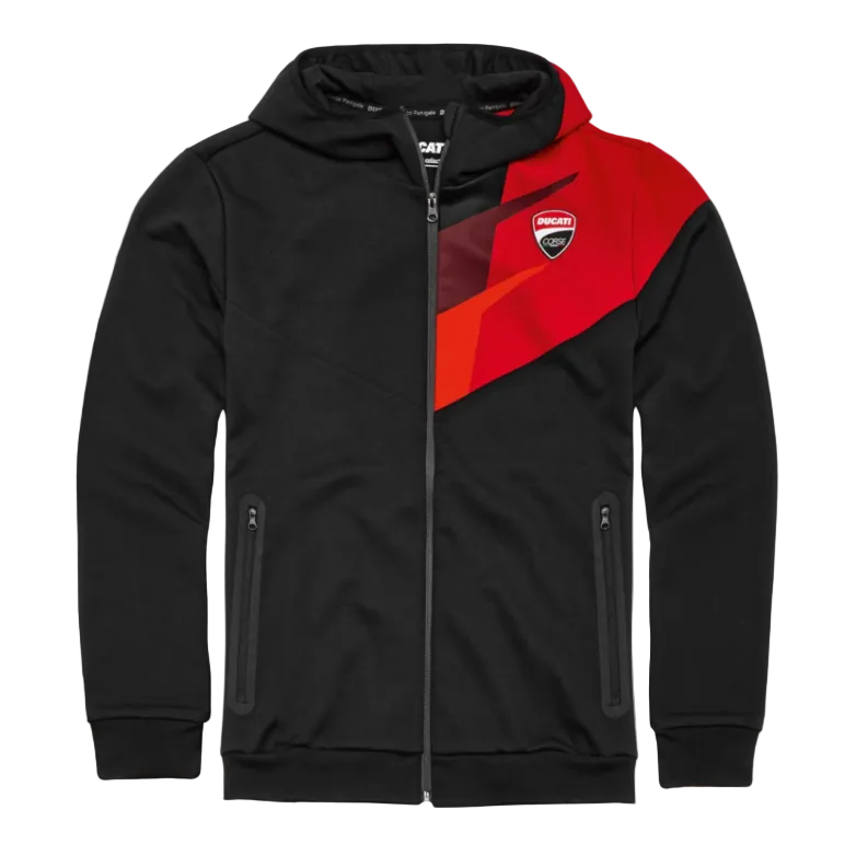Ducati Corse Speed Sweatshirt