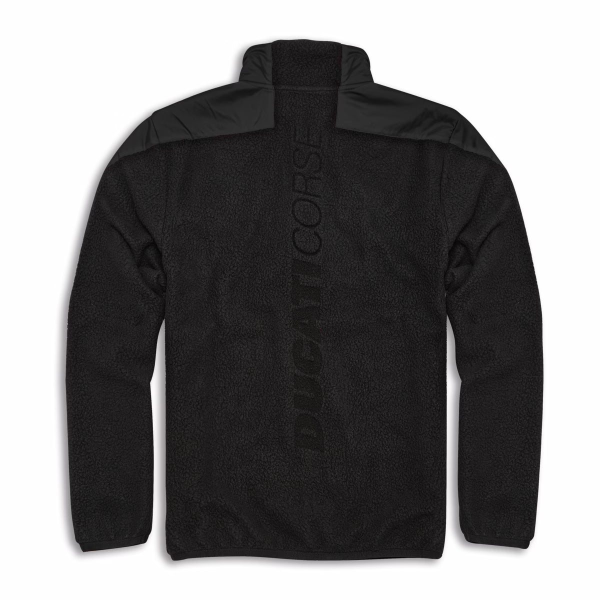 DC Speed - Fleece jacket