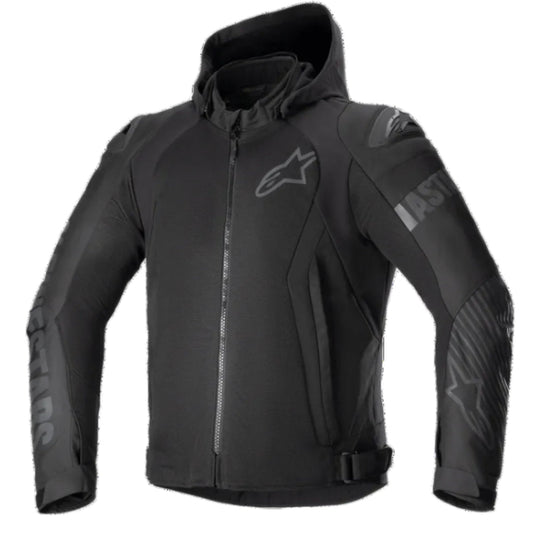 Zaca Air Jacket